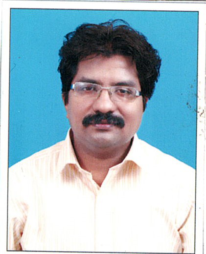 Mr. JIJU  VARGHESE Image
